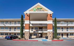 Extended Stay America Suites - El Paso - Airport
